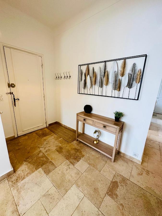 Centre San Peire Les Issambres Apartment Exterior photo