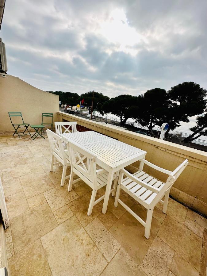 Centre San Peire Les Issambres Apartment Exterior photo
